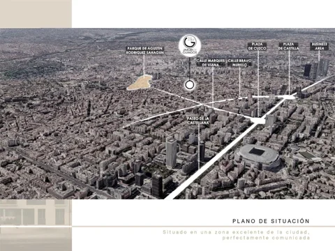 Piso en  Calle Guindos 25 - Foto 2