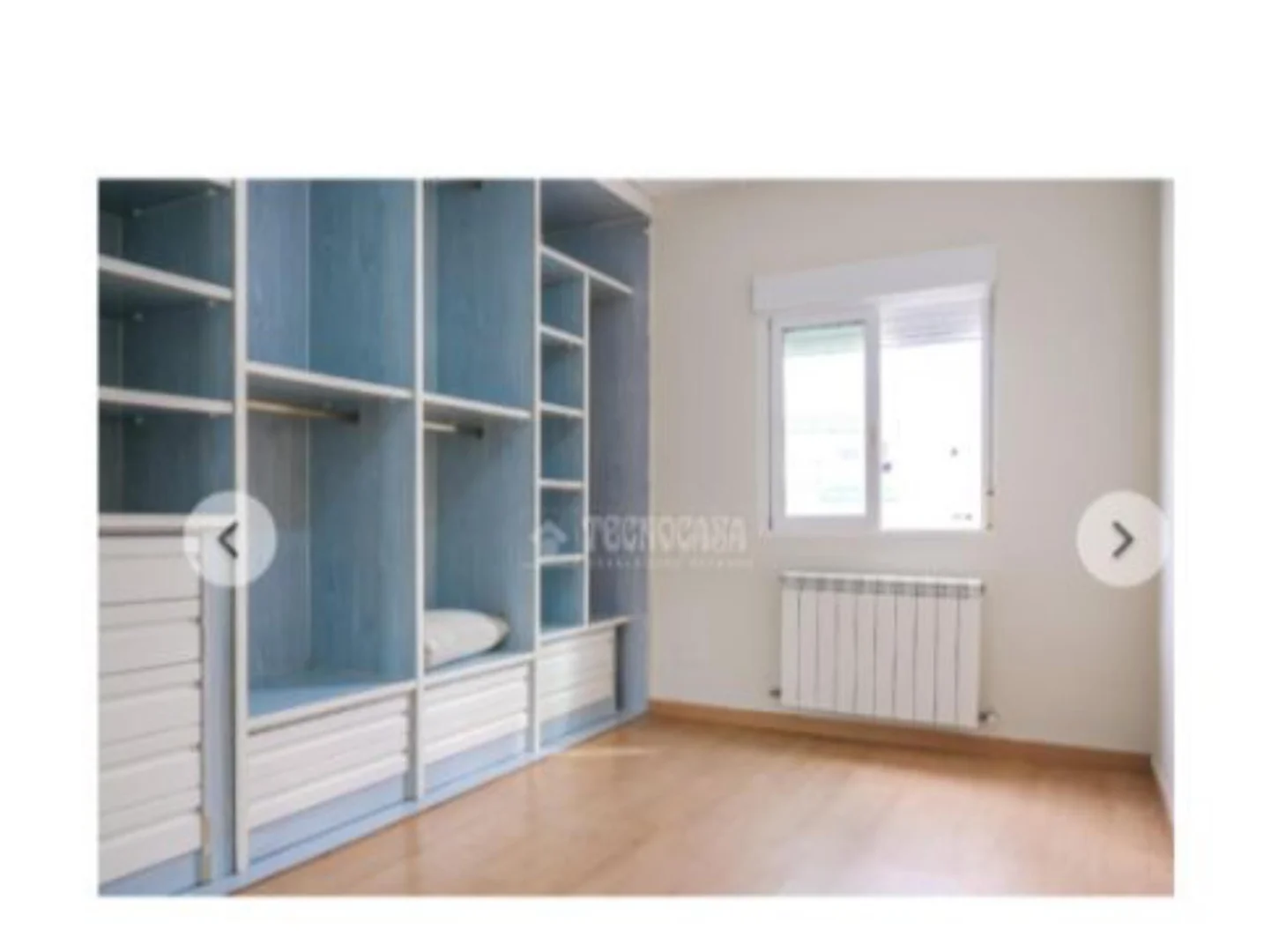 Piso en  Calle Nuestra Señora de Gracia 13 - Foto 4