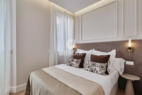 Piso en Lista, Madrid - Foto 4