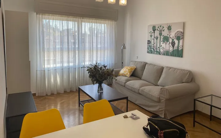 Piso en Calle de Alonso Quijano, 40, Tres Olivos - Valverde - Foto 1