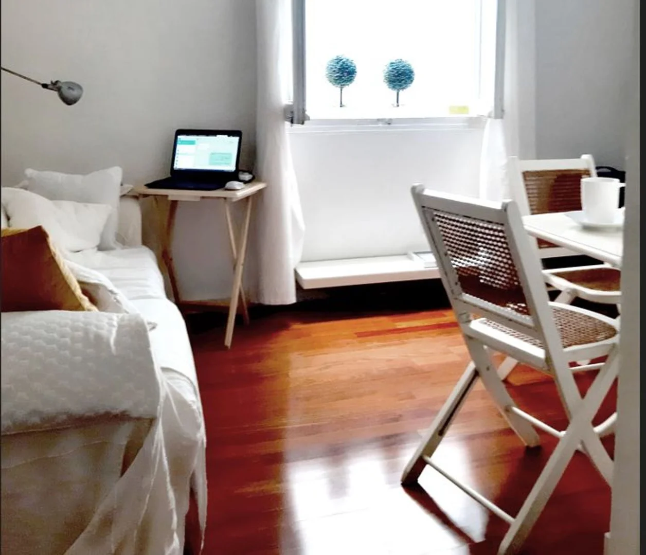 Piso en calle de los Madrazo, 3