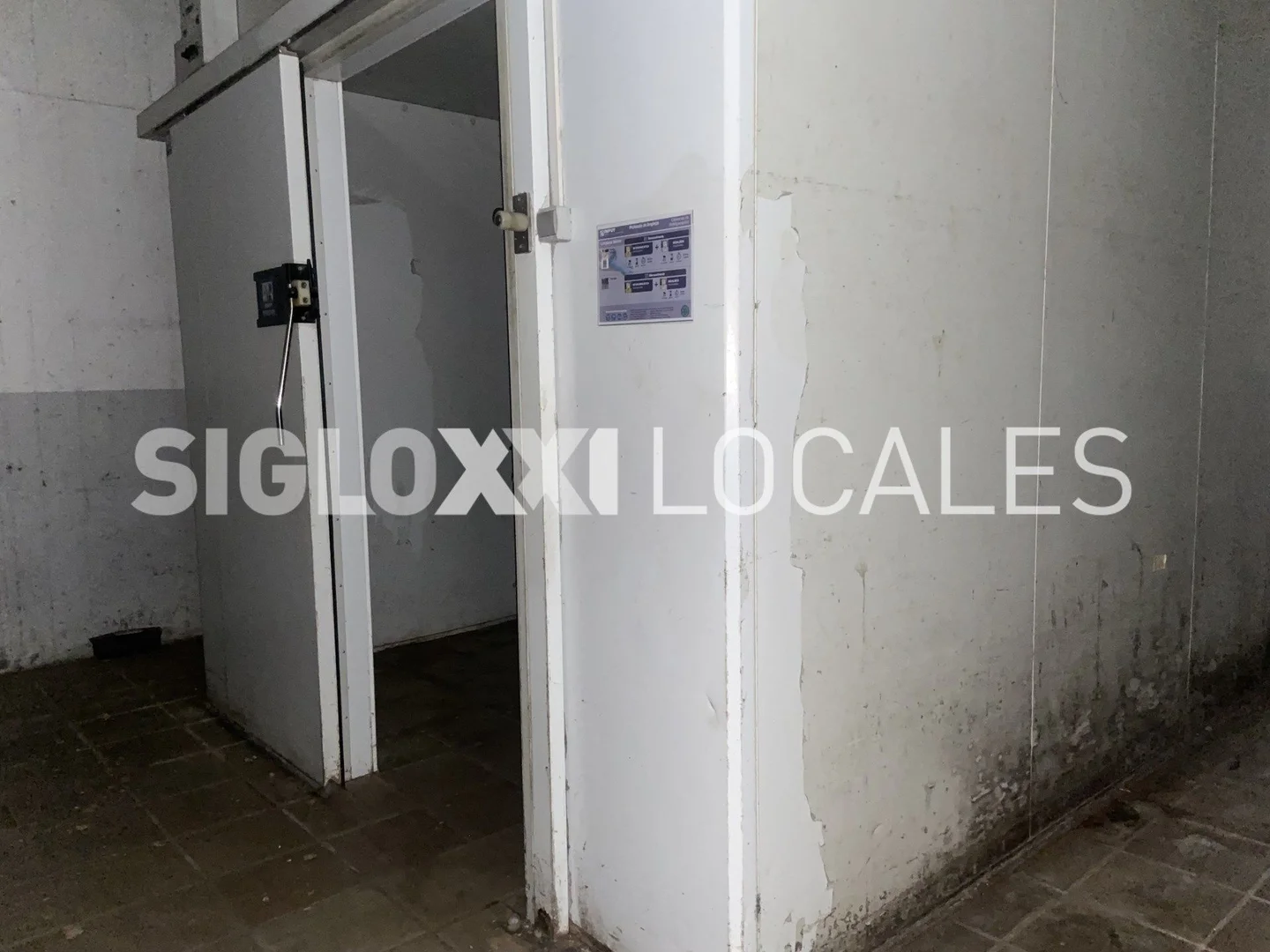 Local comercial en  FLUVIA - Foto 37