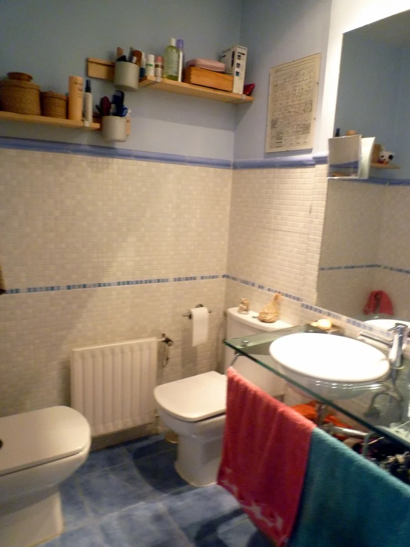 Piso en Lavapiés-Embajadores - Foto 10