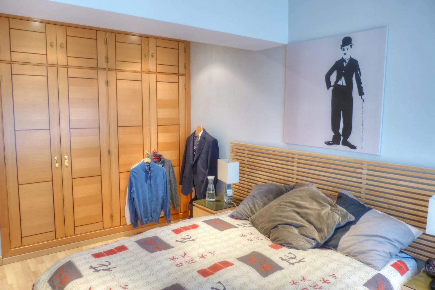 Piso en calle de Núñez de Balboa, 116 - Foto 11