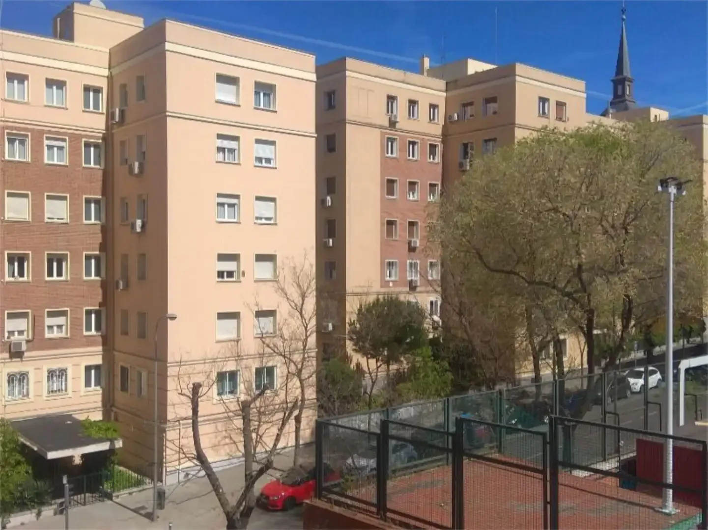 Piso en  Calle de Juan Álvarez Mendizábal 99 - Foto 16