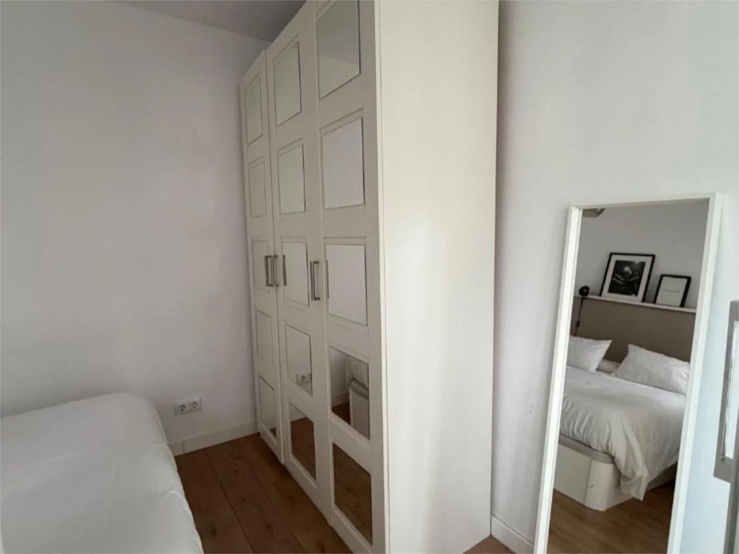 Piso en  Madrid Capital - Foto 3