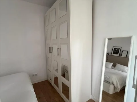 Piso en  Calle de Bravo Murillo 165 - Foto 3