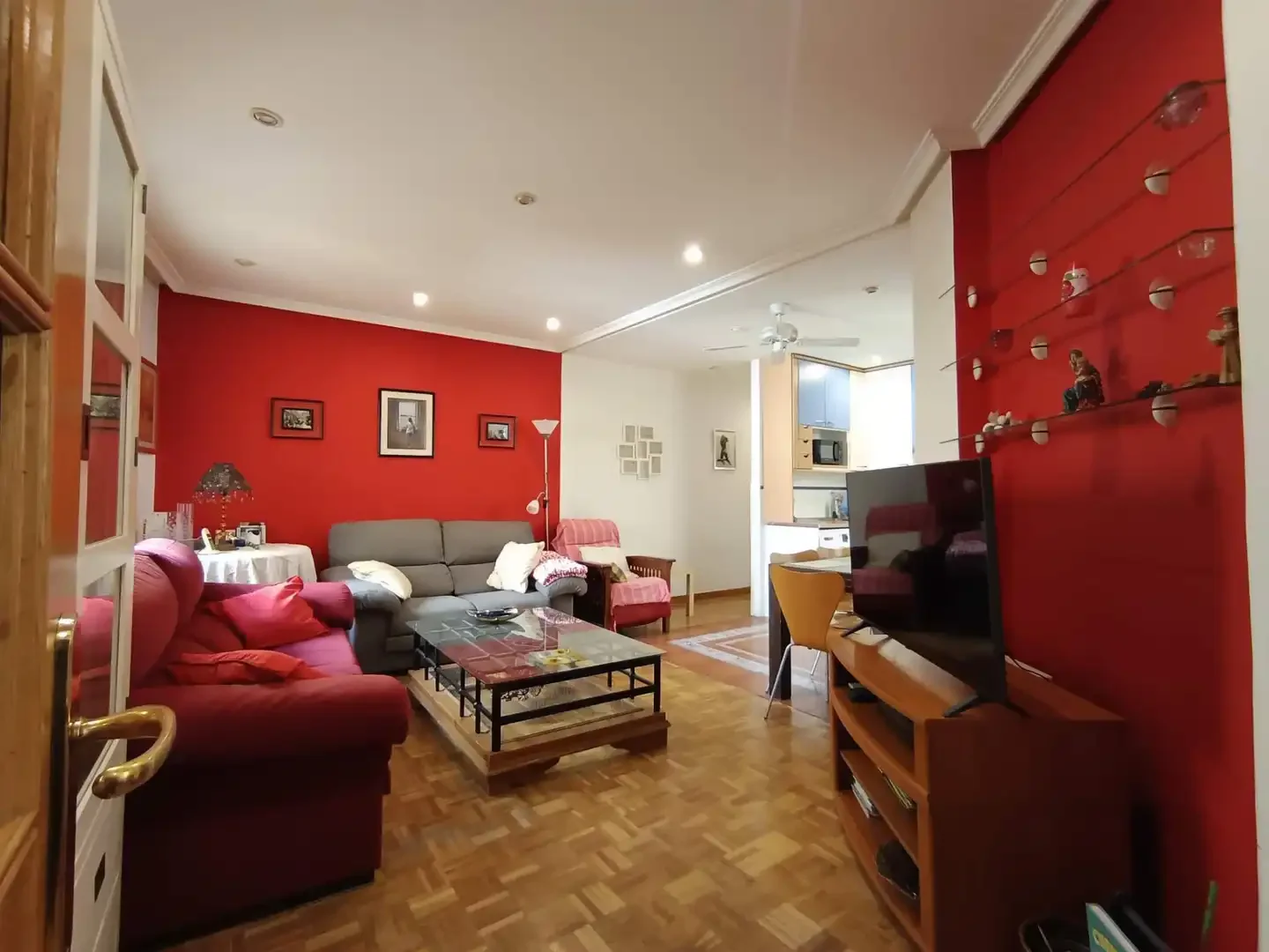 Piso en  Calle de Antonio Arias 14 - Foto 1