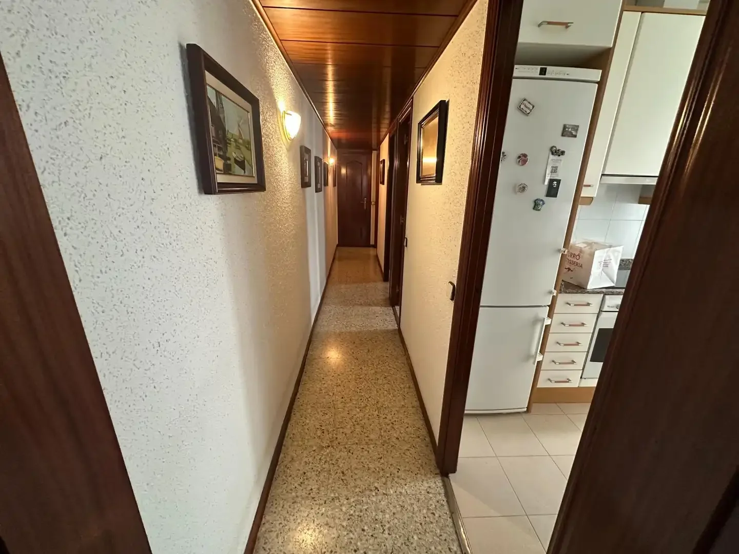 Piso en  Carrer Carrer Marina - Foto 7