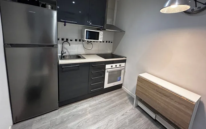 Piso en Lavapiés-Embajadores, Lavapiés-Embajadores - Foto 3