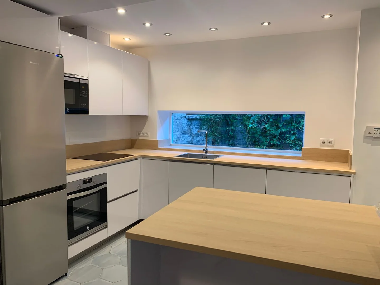 Alquiler de casa o chalet independiente en Nueva España - Foto 3