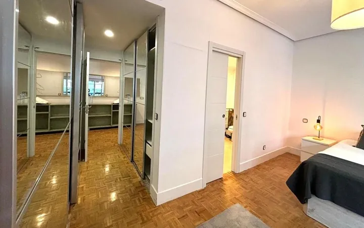 Piso en Calle de O'Donnell, Goya - Foto 1