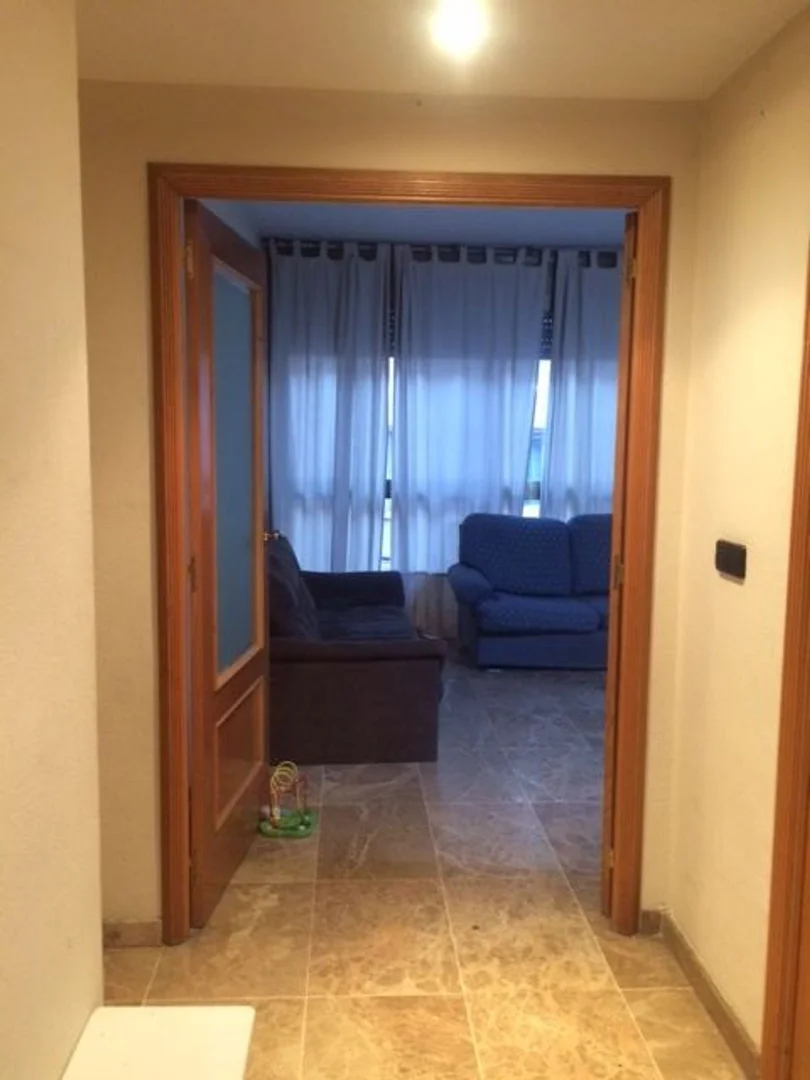 Piso en calle de Folgueroles, 54 - Foto 5