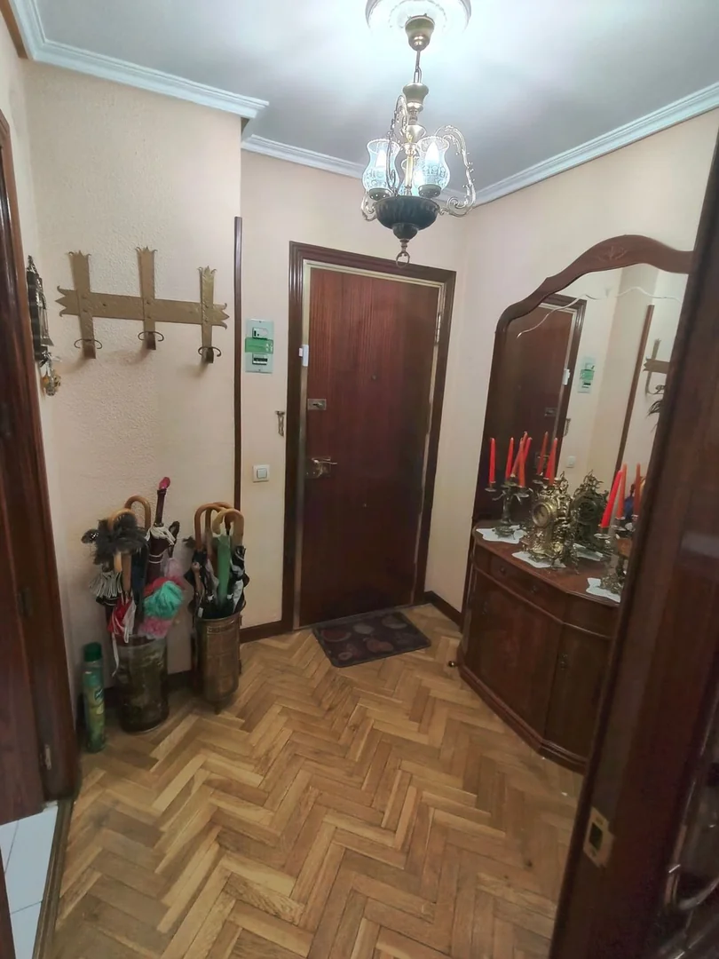 Piso en Calle del Camino Viejo de Leganés, 181, Puerta Bonita - Foto 5