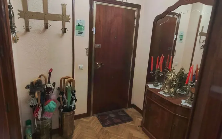 Piso en Calle del Camino Viejo de Leganés, 181, Puerta Bonita - Foto 5