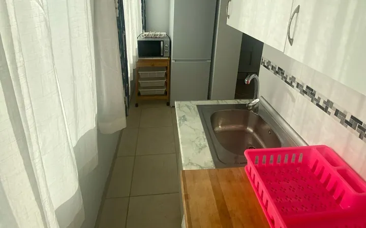 Estudio en Calle de Valmojado, 177 - Foto 3