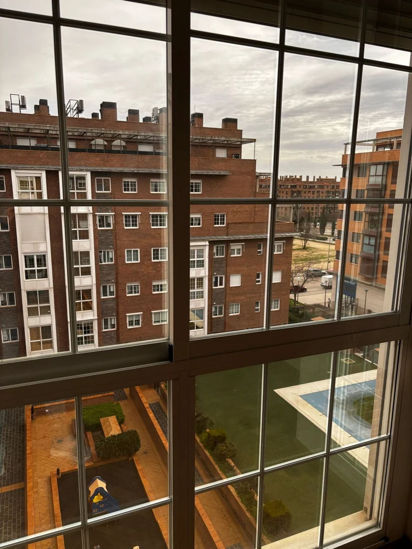 Piso en calle Cardenal Tavera, 1 - Foto 9