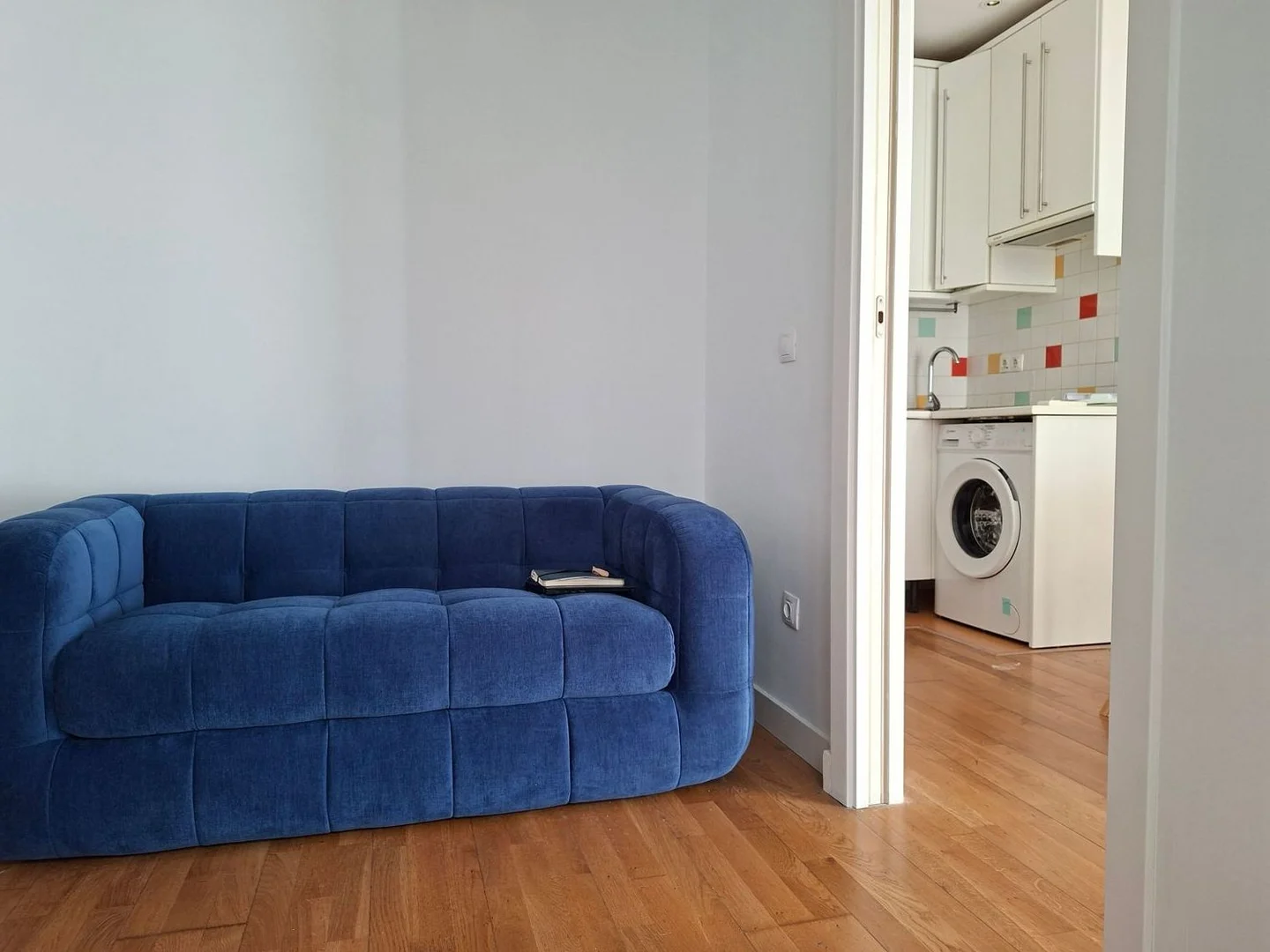 Piso en paseo de las Acacias, 11 - Foto 8