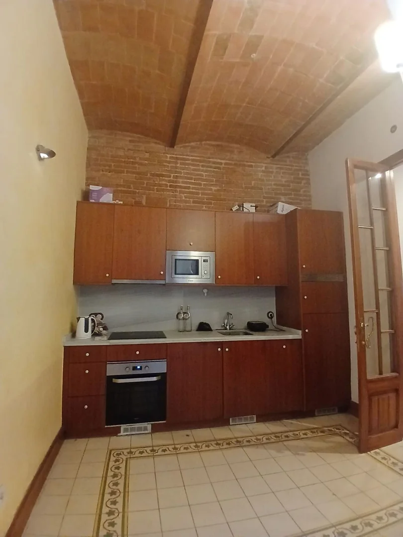 Piso en Xifre, El Camp de l'Arpa del Clot - Foto 13