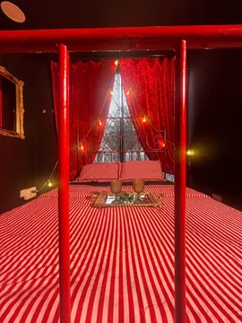 Estudio en calle d'Enric Casanovas, 8 - Foto 12