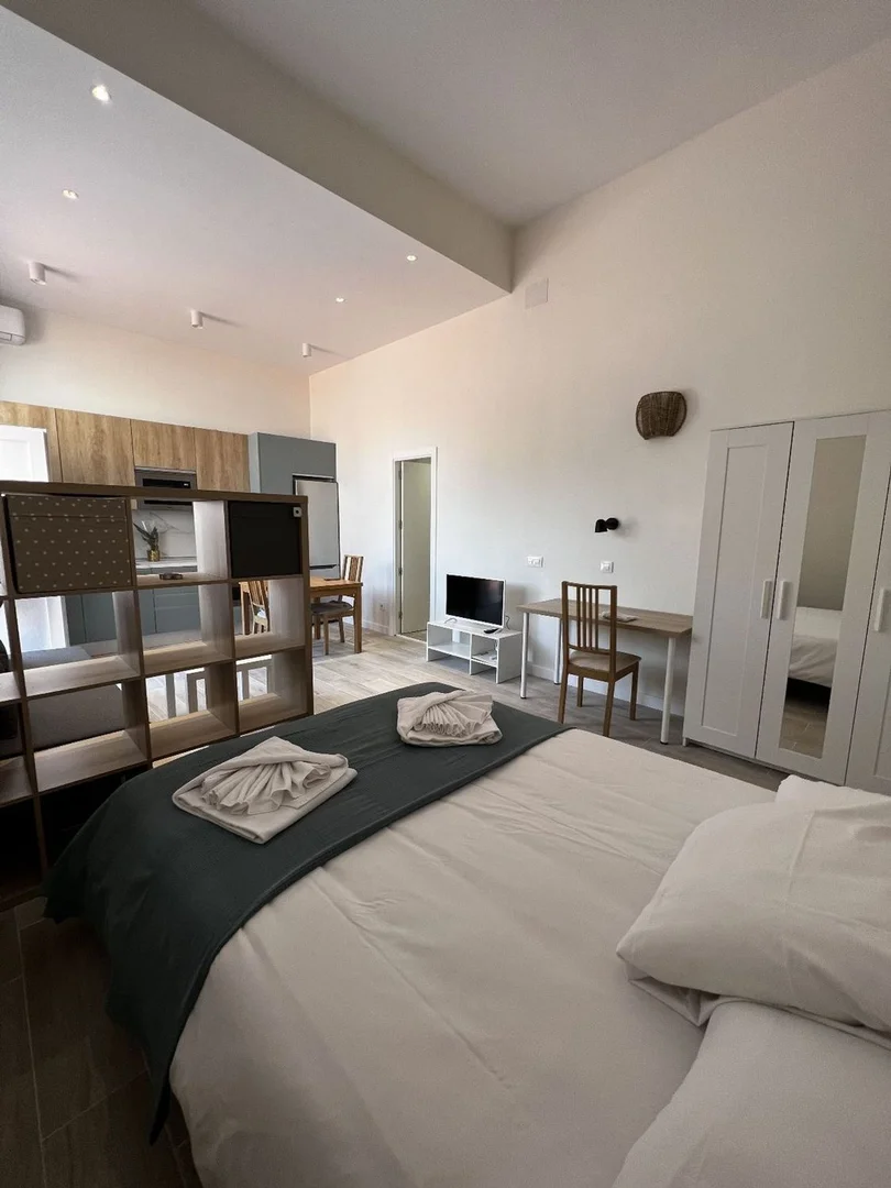 Estudio en calle de Nicaragua, 7