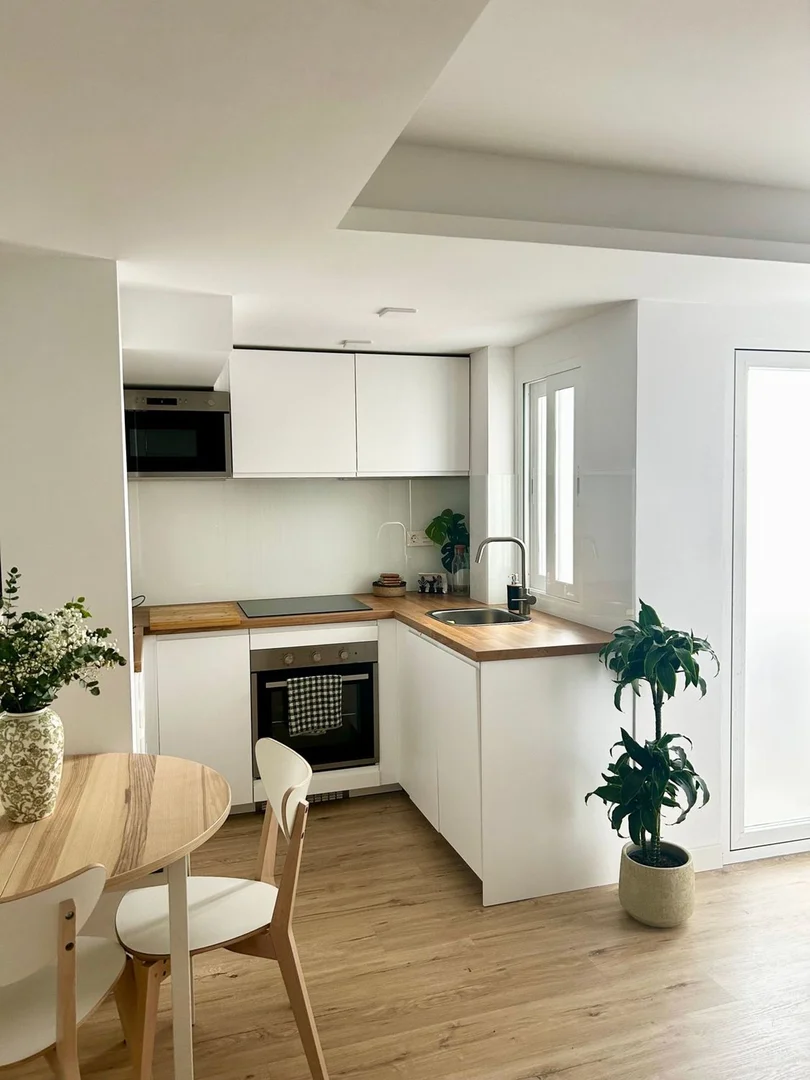 Piso en calle de Juan Pradillo, 15 - Foto 6