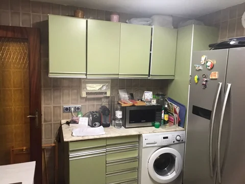 Piso en paseo de la Constitucion, 20 - Foto 15