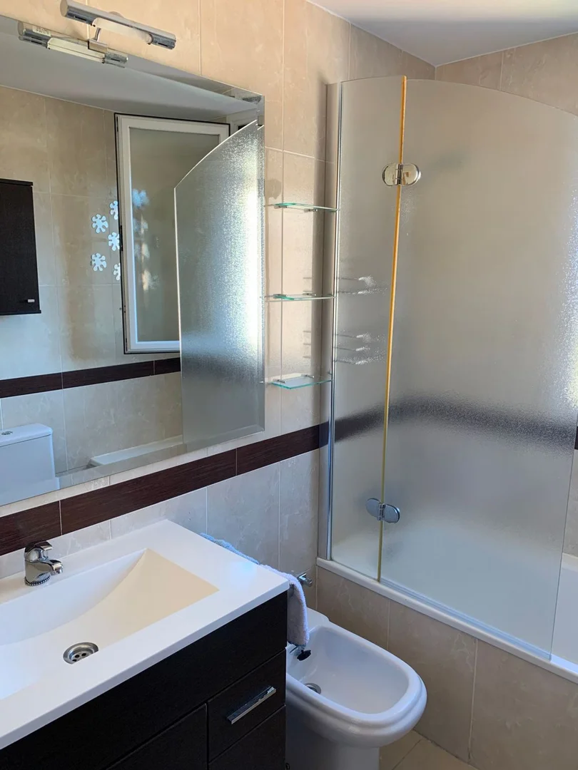 Piso en calle de Berrocal, 3 - Foto 17