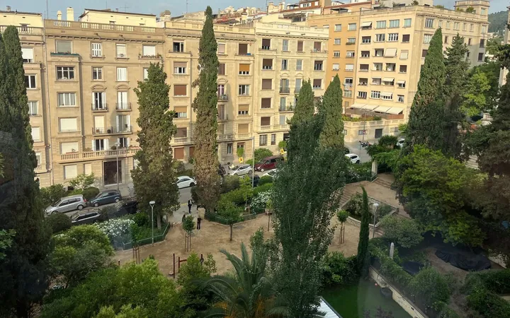 Piso en Calle de Balmes, Sant Gervasi - La Bonanova - Foto 5