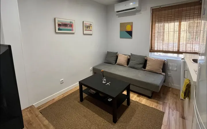 Estudio en Calle de González Soto, 6, Numancia - Foto 4