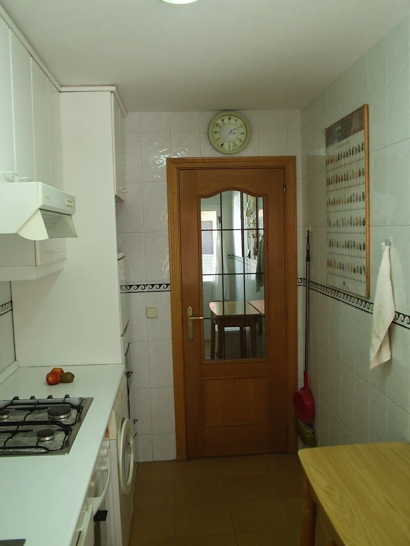 Piso en calle Maria Luisa, 17 - Foto 17