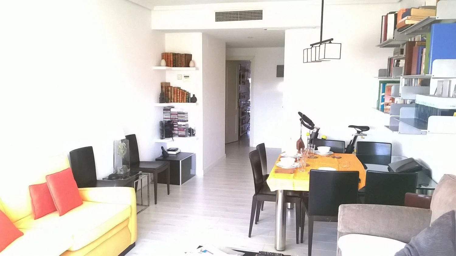 Piso en Avenida de Machupichu, 24, Conde Orgaz-Piovera - Foto 2