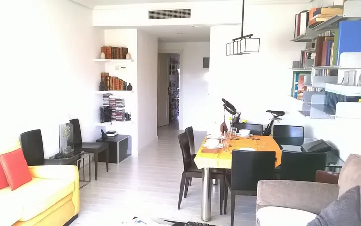 Piso en Avenida de Machupichu, 24, Conde Orgaz-Piovera - Foto 2