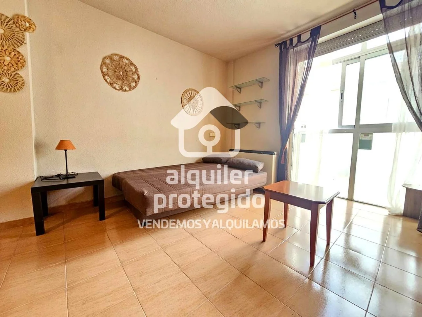 Estudio en Calle de San Florencio, Numancia - Foto 5