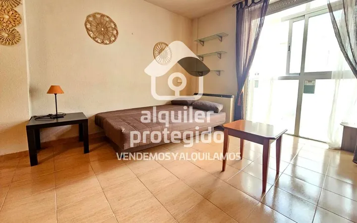 Estudio en Calle de San Florencio, Numancia - Foto 5