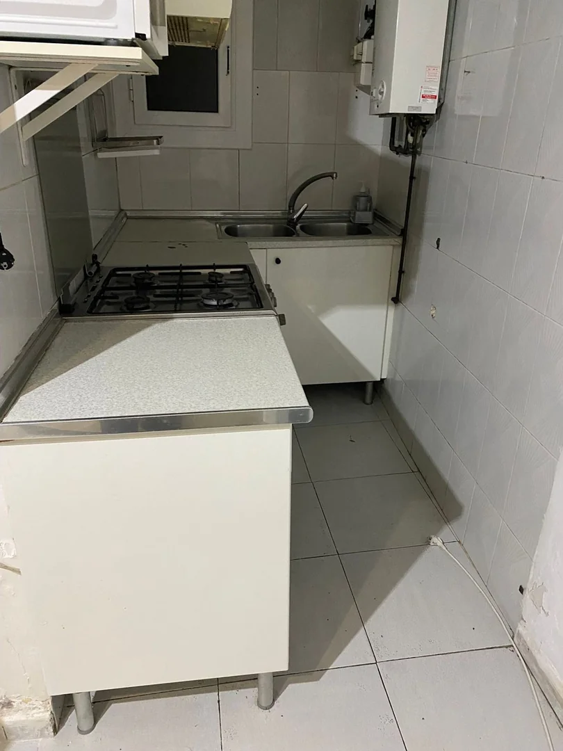 Piso en Calle de Sant Bertran, El Raval - Foto 13