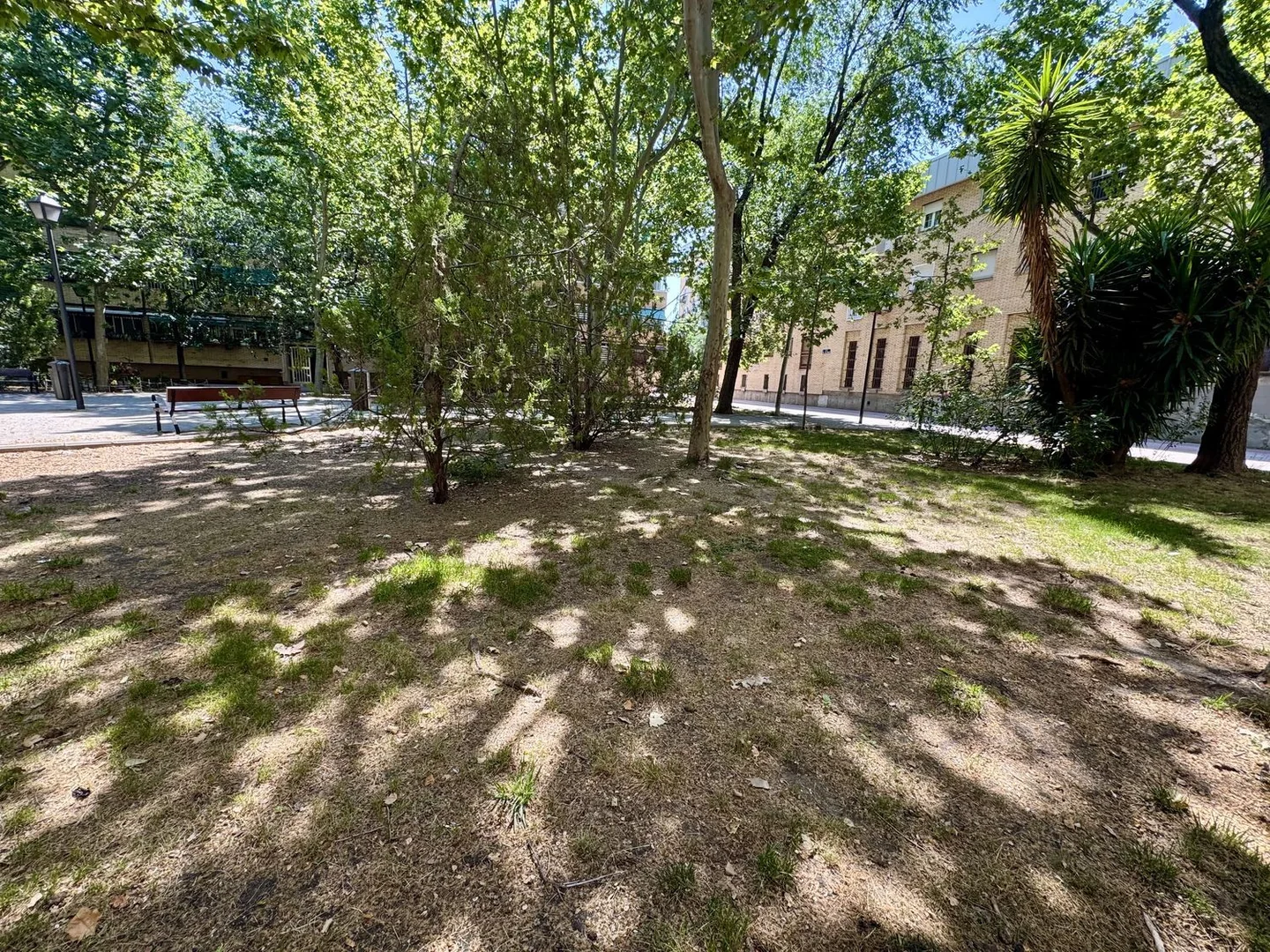 Piso en Plaza Mil Delegados, Orcasitas - Foto 43