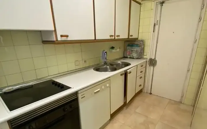 Piso en  Madrid Capital - Foto 14