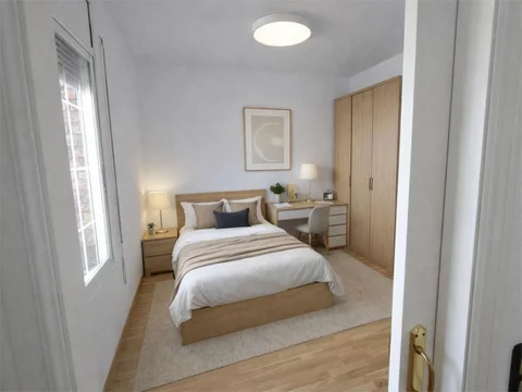 Piso en  Barcelona Capital - Foto 4