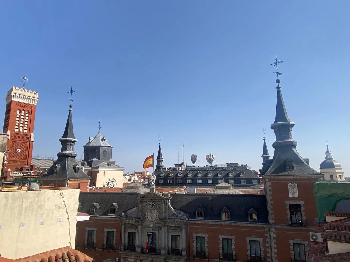 Ático en Plaza de la Provincia, 2, Sol - Foto 17