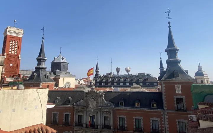 Ático en Plaza de la Provincia, 2, Sol - Foto 17