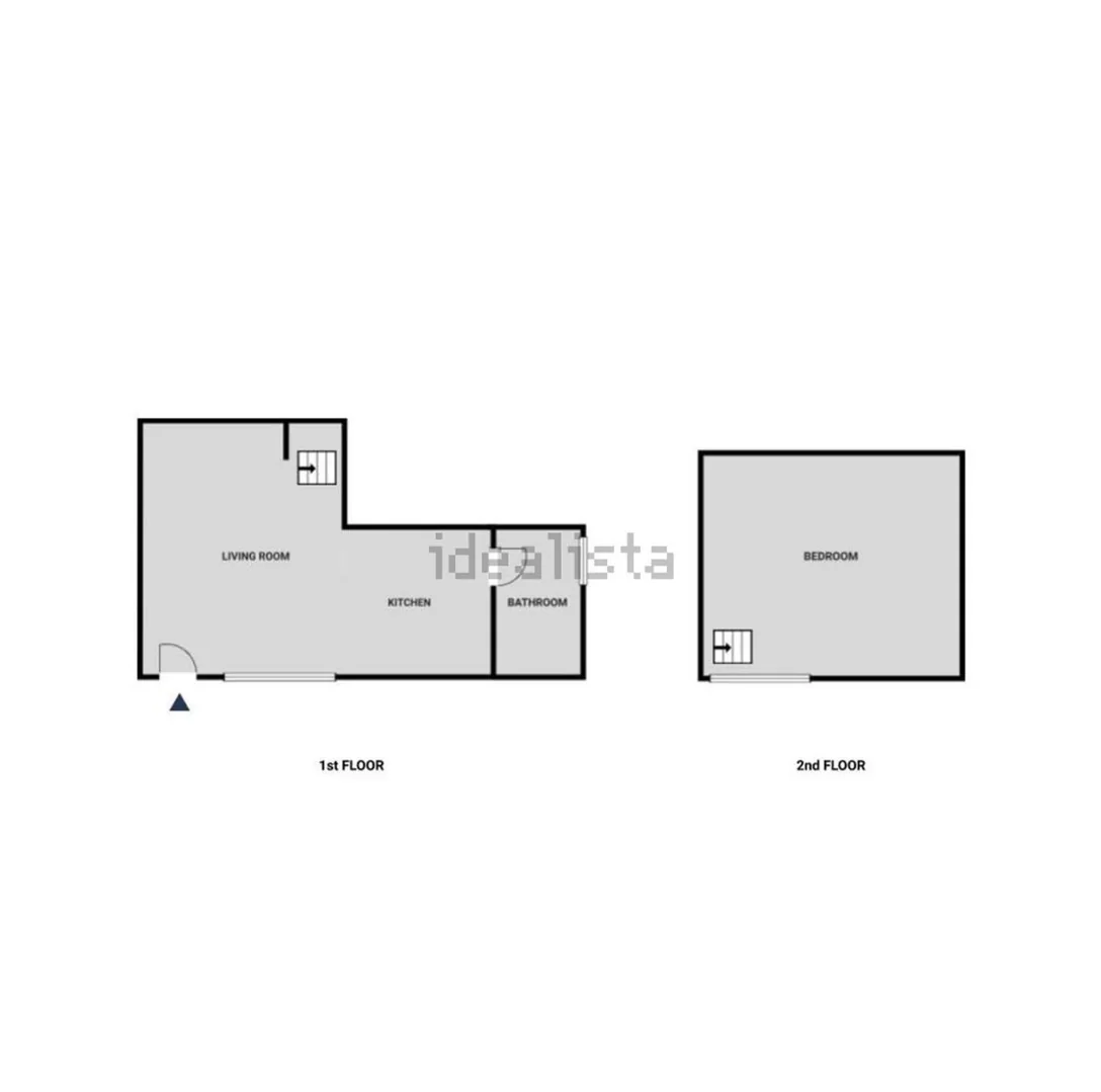 Estudio en Calle de Torrelaguna, Madrid, 106, San Juan Bautista - Foto 8