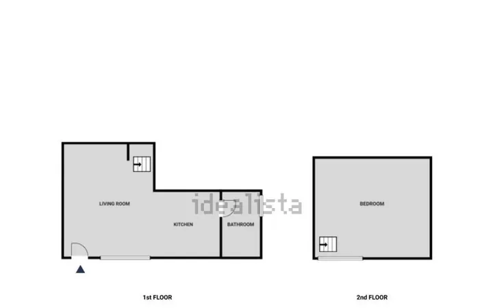 Estudio en Calle de Torrelaguna, Madrid, 106, San Juan Bautista - Foto 8