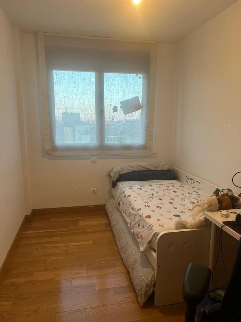 Piso en Calle de Palas de Rey, 48, Las Tablas - Foto 7