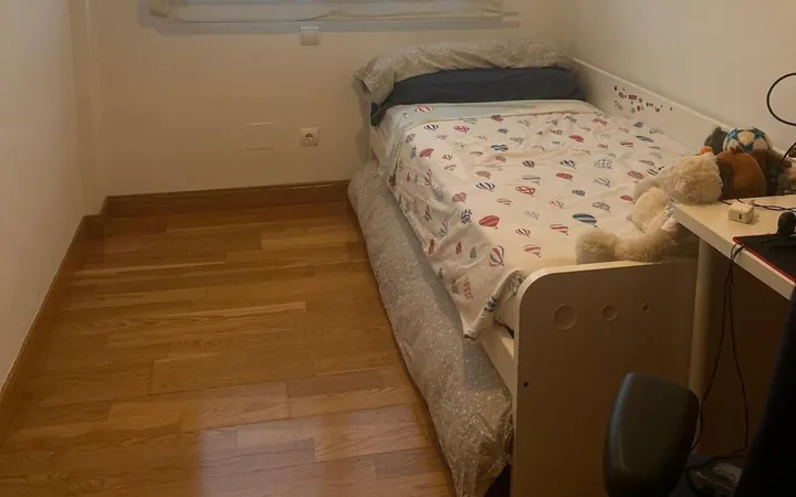 Piso en Calle de Palas de Rey, 48, Las Tablas - Foto 7