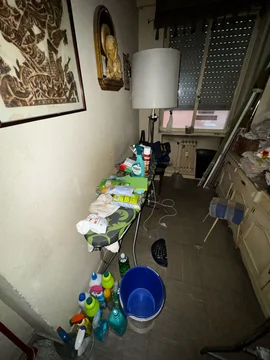 Piso en calle de Enrique Larreta, 7 - Foto 15