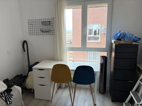 Piso en calle de la Virgen de Aránzazu, 26 - Foto 7