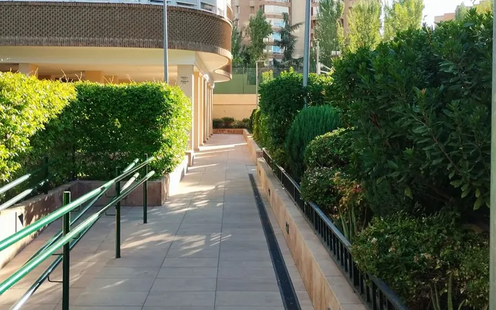 Piso en Calle de Caleruega, 45, Costillares - Foto 2