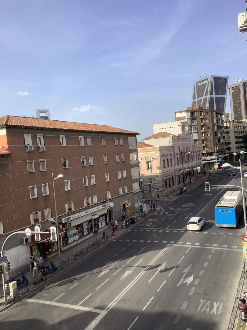 Estudio en calle de Bravo Murillo, 342 - Foto 2