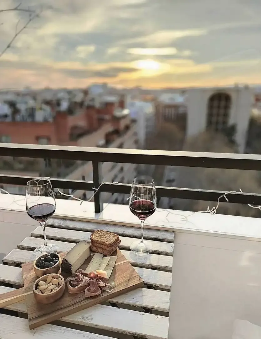 Apartamento en  Madrid Capital - Foto 9